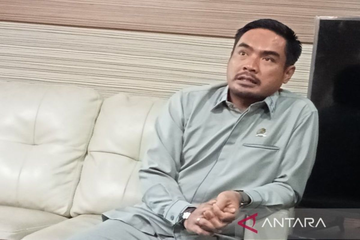 Ketua DPRD Banjarmasin: Jaga kedamaian Pemilu 2024
