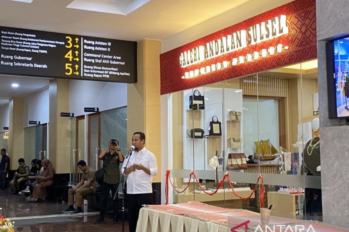 Pemprov Sulsel persiapkan sektor pariwisata sambut KTT ASEAN 2023