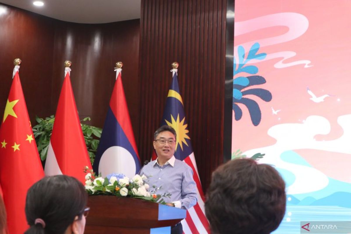 ASEAN dan China berupaya pererat hubungan kedua kawasan lewat Hainan dan pertukaran makanan