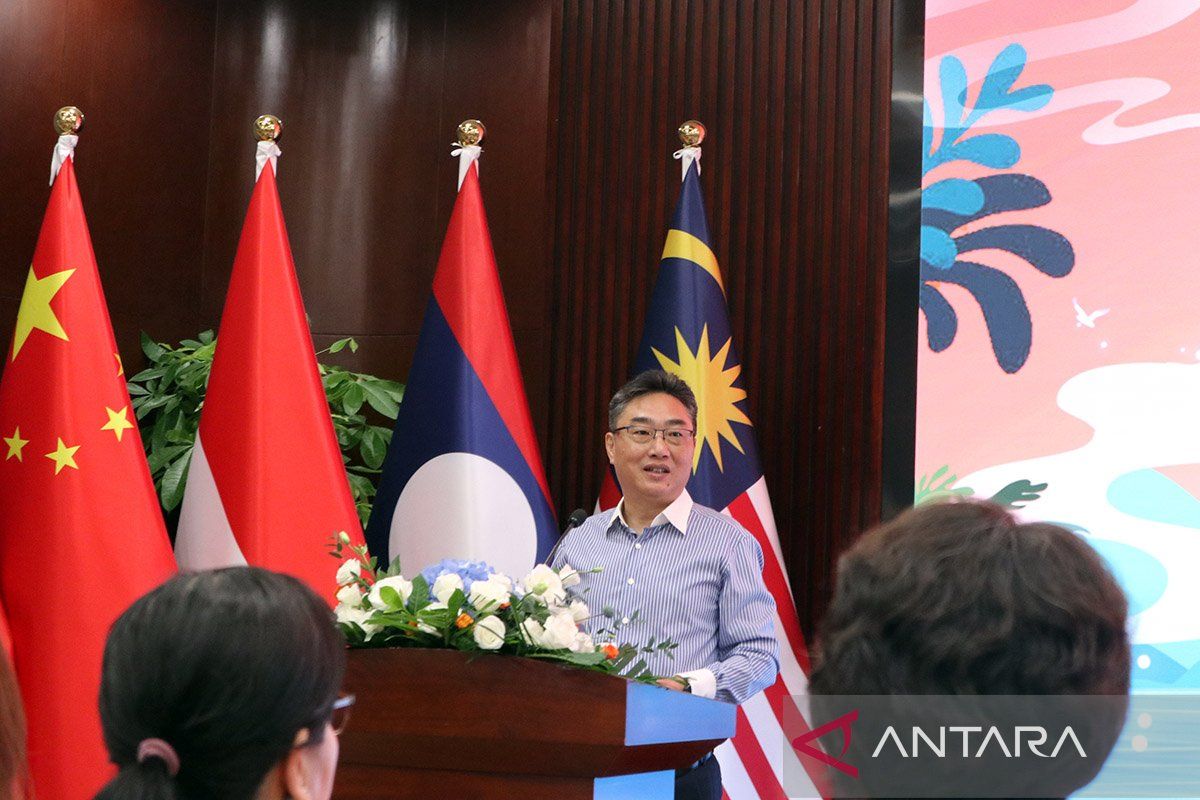 ASEAN-China pererat hubungan lewat Hainan dan pertukaran makanan