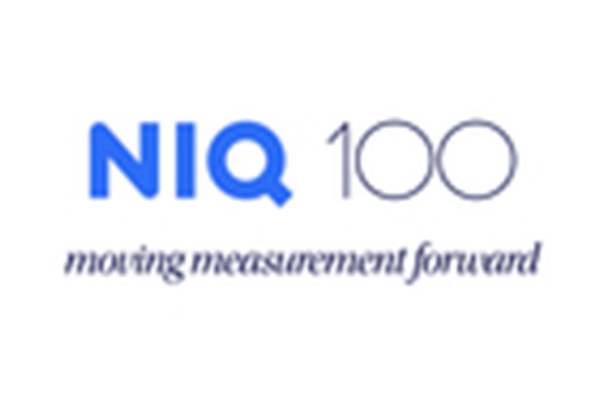 NIQ Celebrates 100 Years of Empowering Companies with Forward-Looking Buyer Insights
