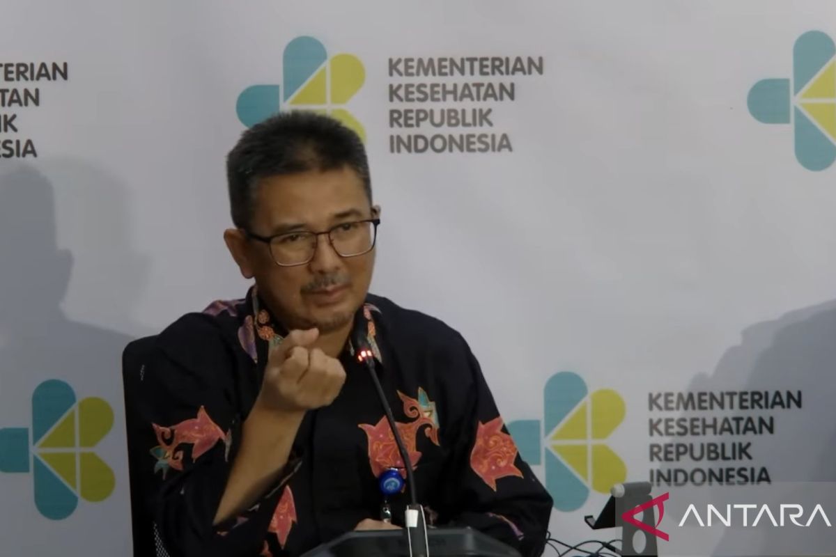 PPRPU restrukturisasi bidang kerja dukung 100 hari pengendalian polusi