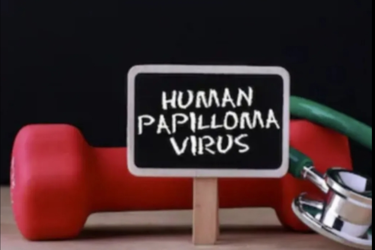 Capaian imunisasi HPV di Bandarlampung baru capai 52,5 persen