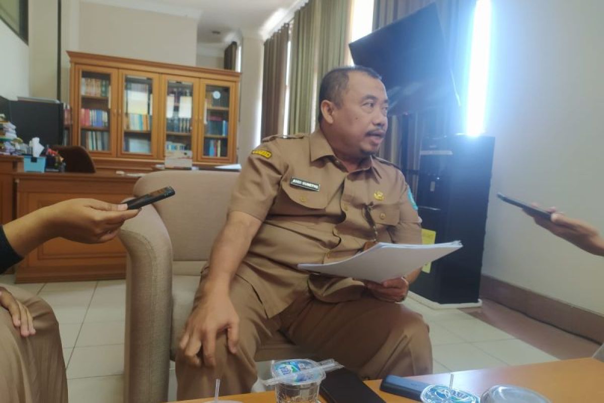 Pemkab Ponorogo gelar seleksi terbuka jabatan kepala OPD