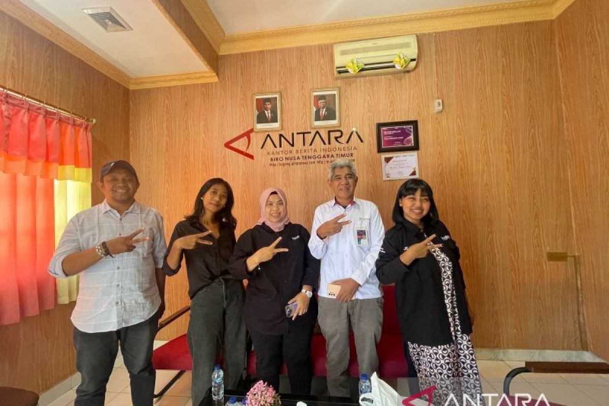 1.400 BTS Indosat tersebar di seluruh Nusa Tenggara