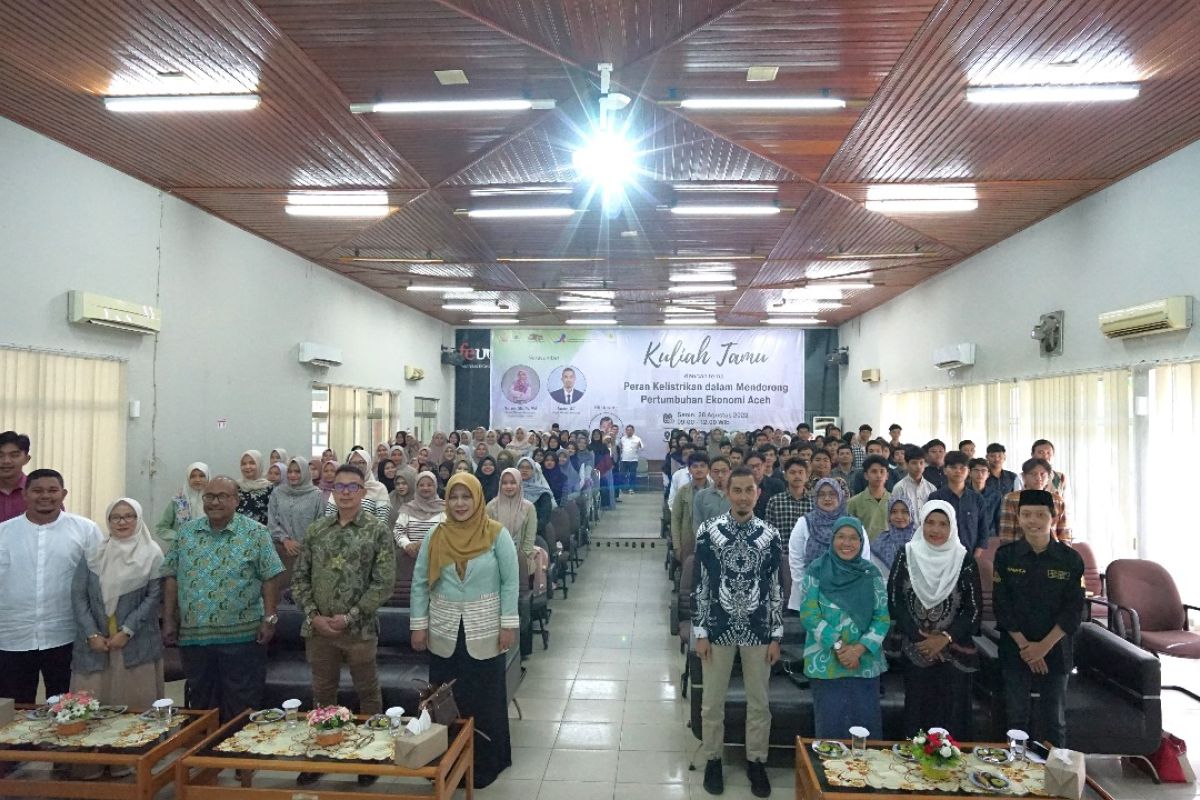 PLN UID Aceh berkomitmen tingkatkan pemberdayaan UMKM