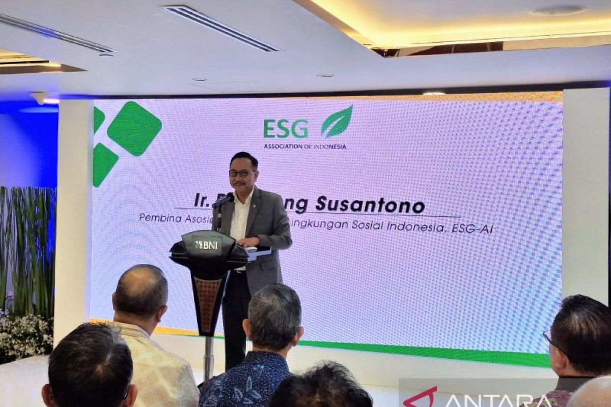 OIKN sebut IKN jadi kota pertama dengan Komite ESG