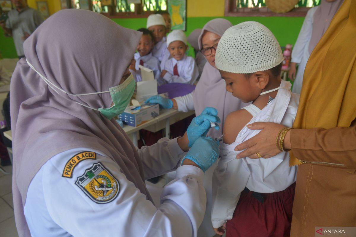 Puskesmas di Tangerang kurangi penggunaan kantong plastik