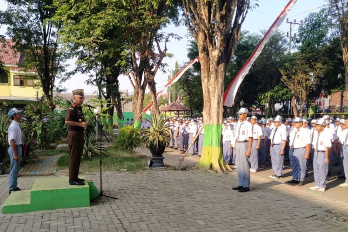 Kejari Madiun adakan 