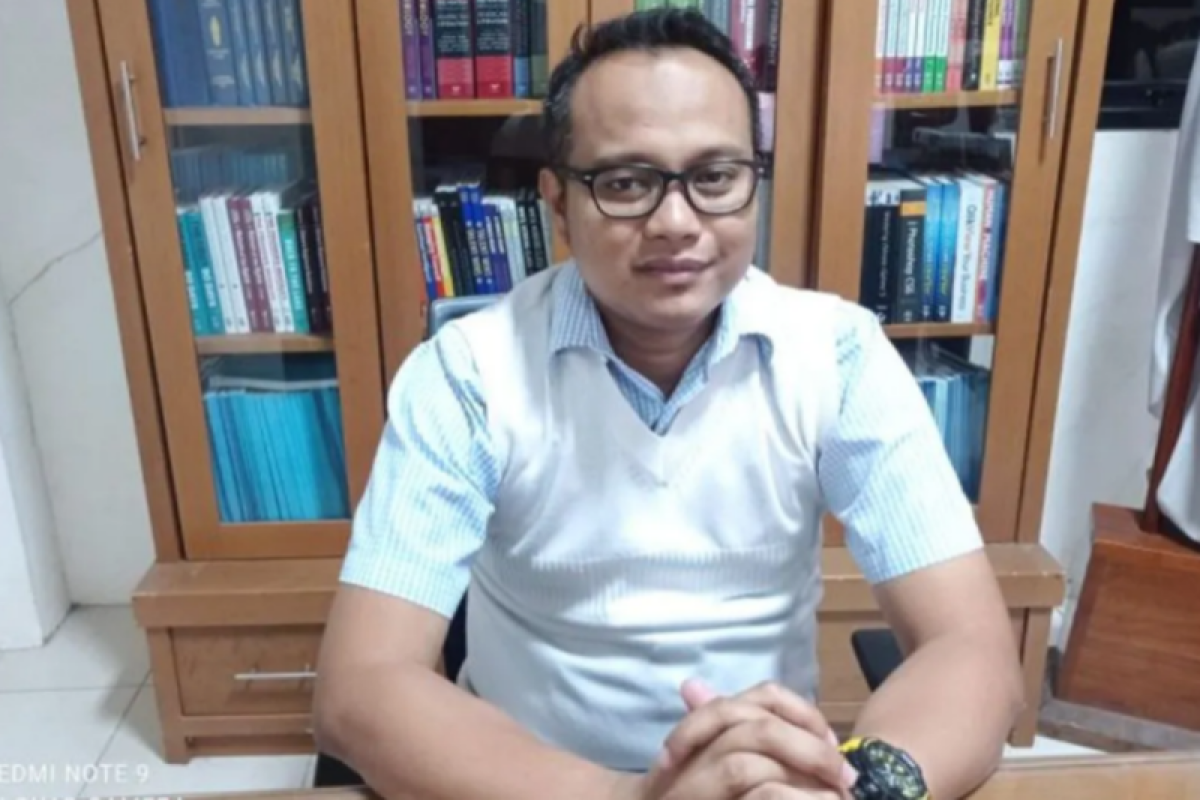 Anies Baswedan memungkinkan dampingi Ganjar