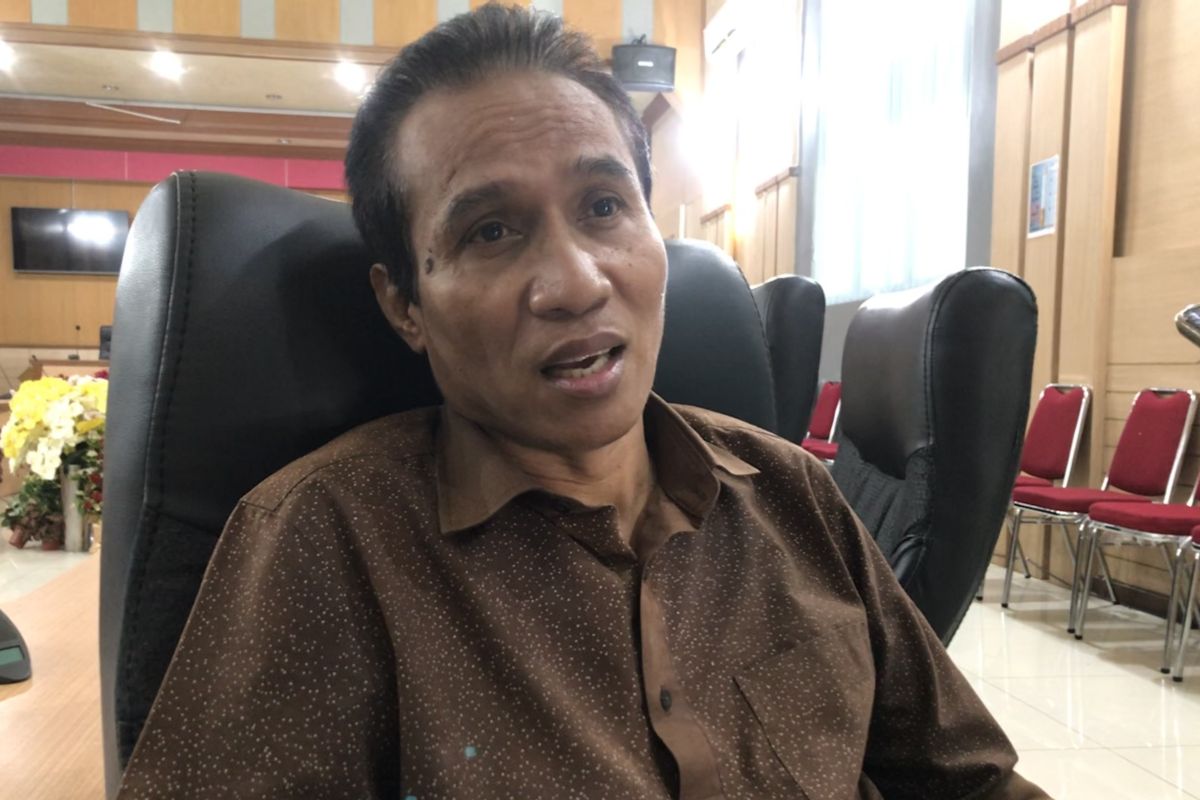 DPRD Ambon minta Pemkot lakukan tes HIV bagi calon PNS