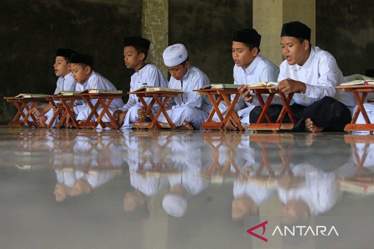Baitul Mal Aceh jaring penerima beasiswa pendidikan santri dari zakat