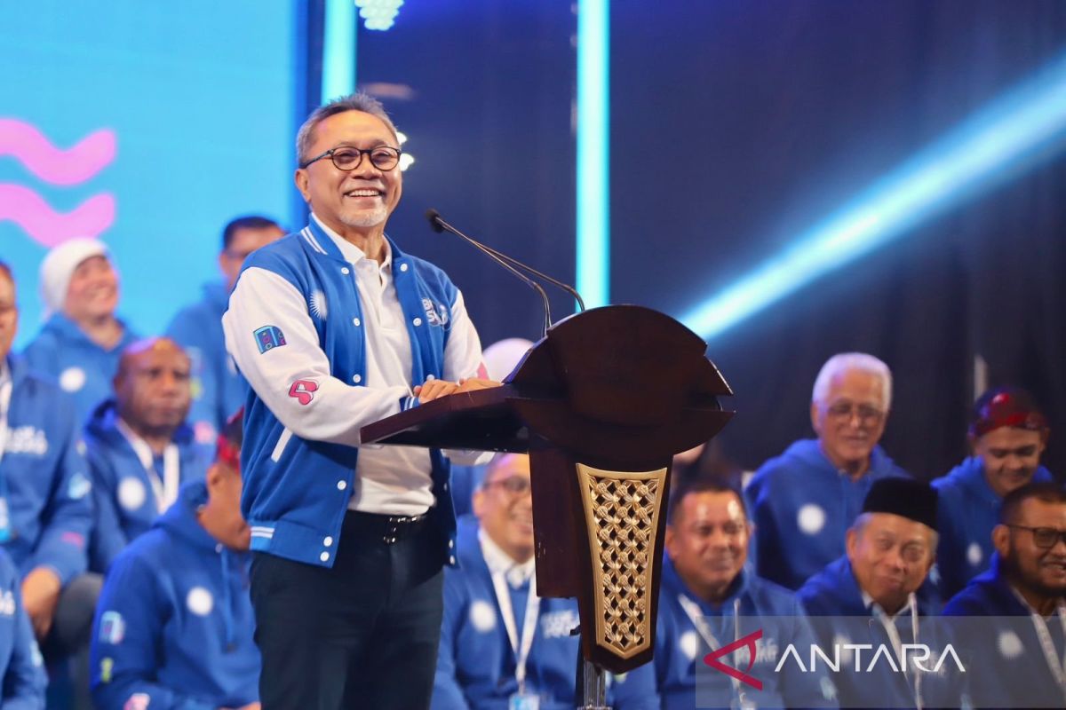 Partai Amanat Nasional - - Partai Amanat Nasional - PAN