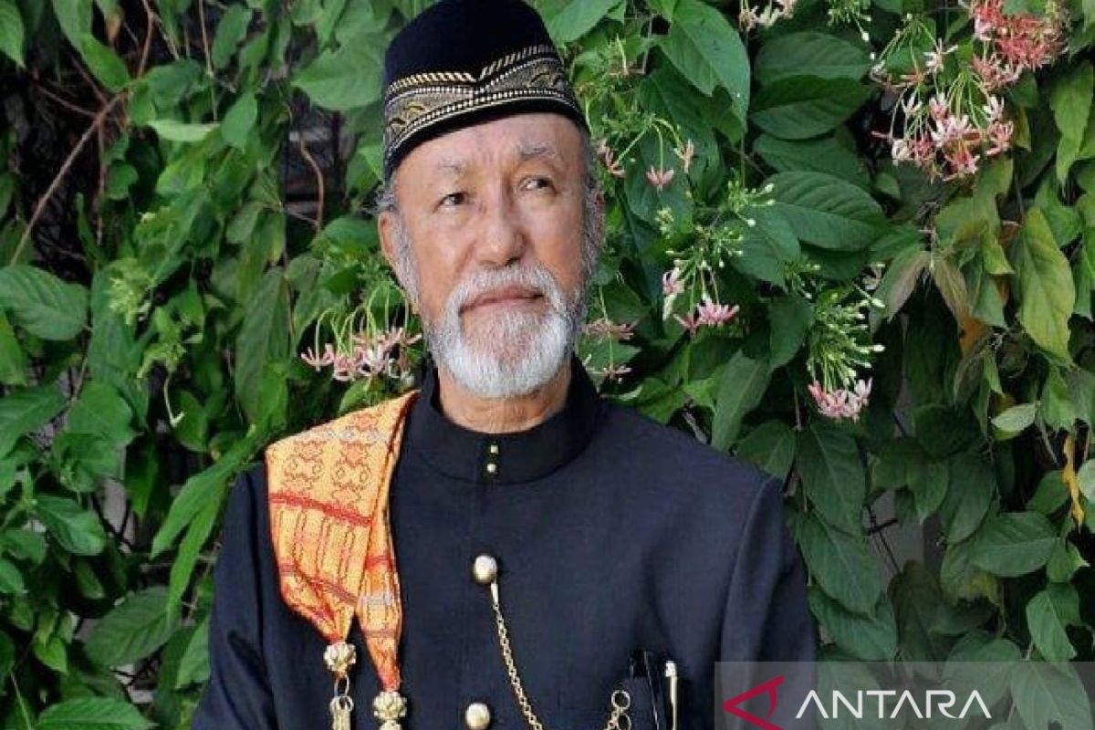 Wali Nanggroe: Penganiayaan warga Bireuen jadi duka masyarakat Aceh