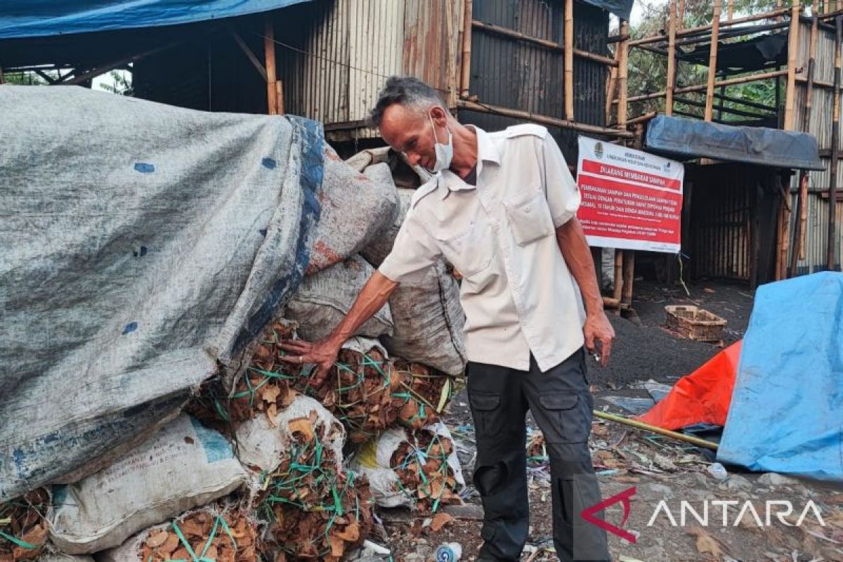 Perajin arang batok keluhkan besaran kompensasi penutupan sementara