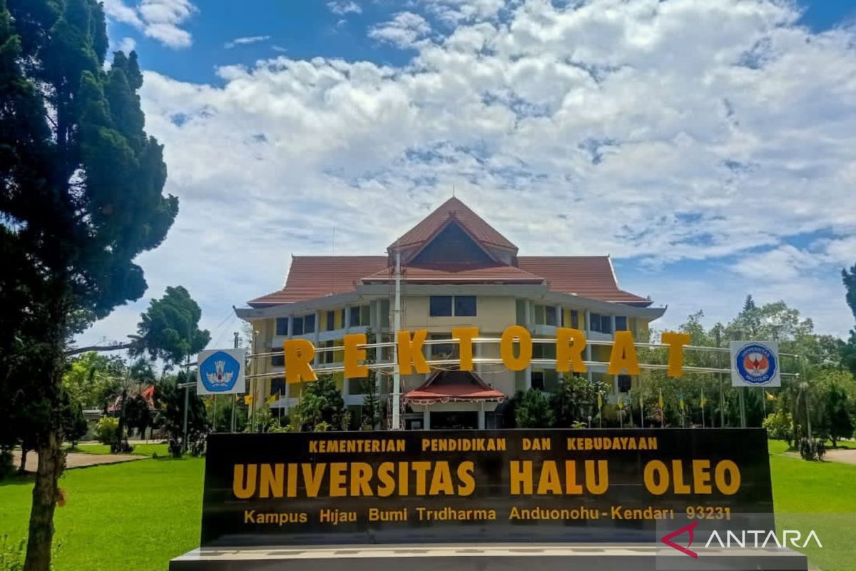 Sebanyak 14 mahasiswa UHO mengikuti program pertukaran mahasiswa ASEAN