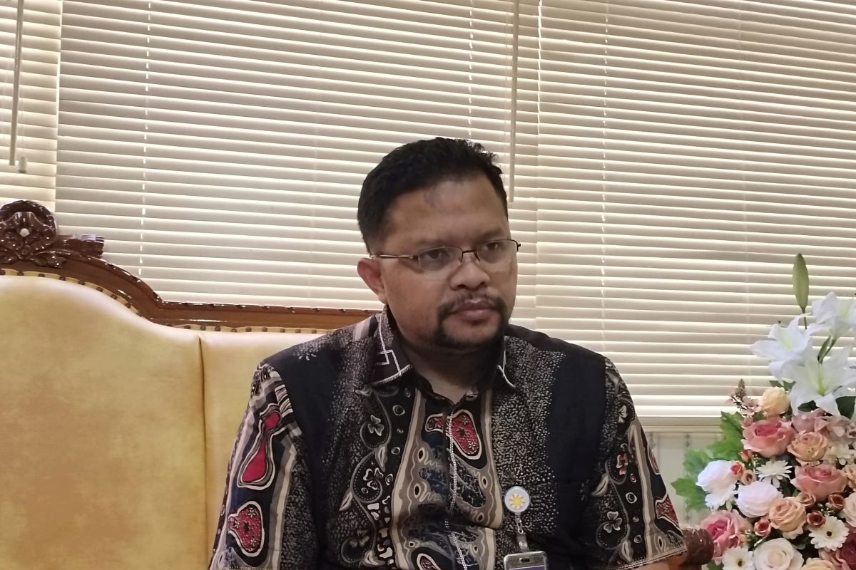 Bulog Lampung menambah jumlah SPHP jaga stabilitas harga saat kemarau