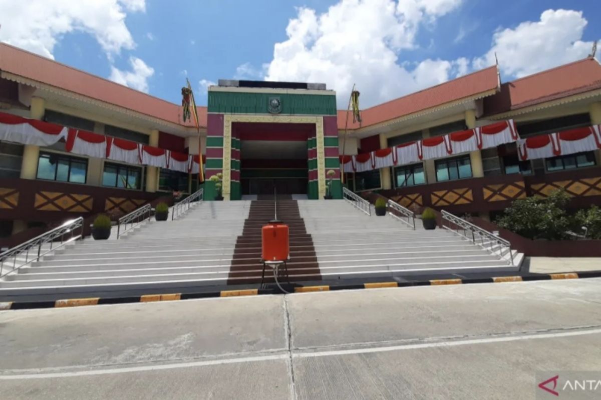 Lima wajah baru isi kursi DPRD Riau dapil Pekanbaru, petahana ini raup suara tertinggi