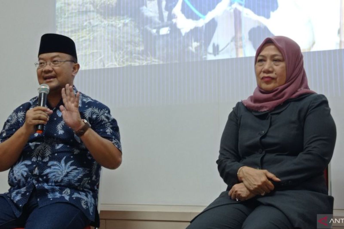 DKPP Surabaya perketat pengawasan cegah peredaran daging gelonggong