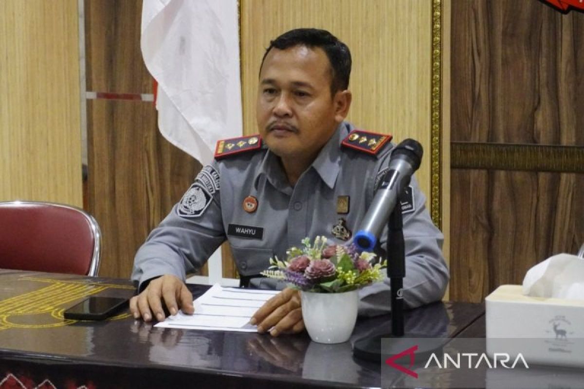 Lapas Karang Intan evaluasi pengawalan buntut warga binaan bunuh diri