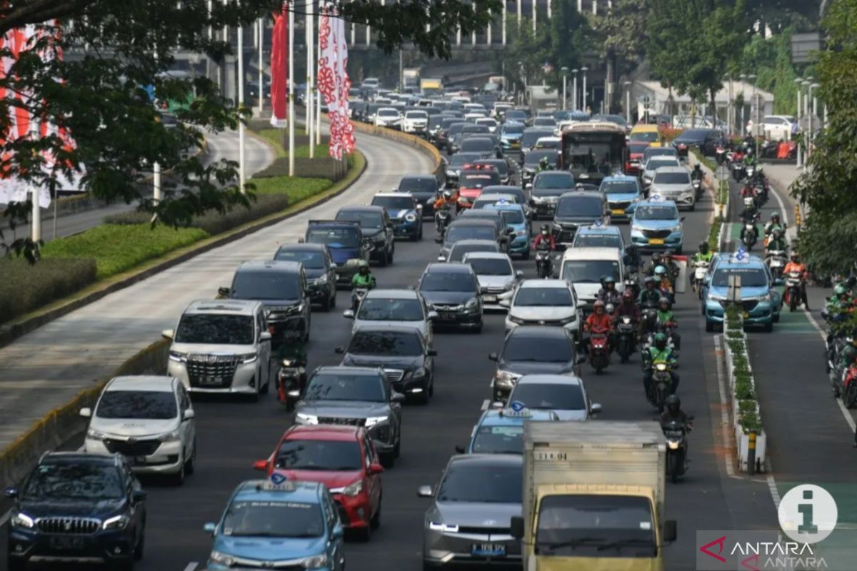 Kemenkes terbitkan SE penanggulangan dampak polusi bagi kesehatan