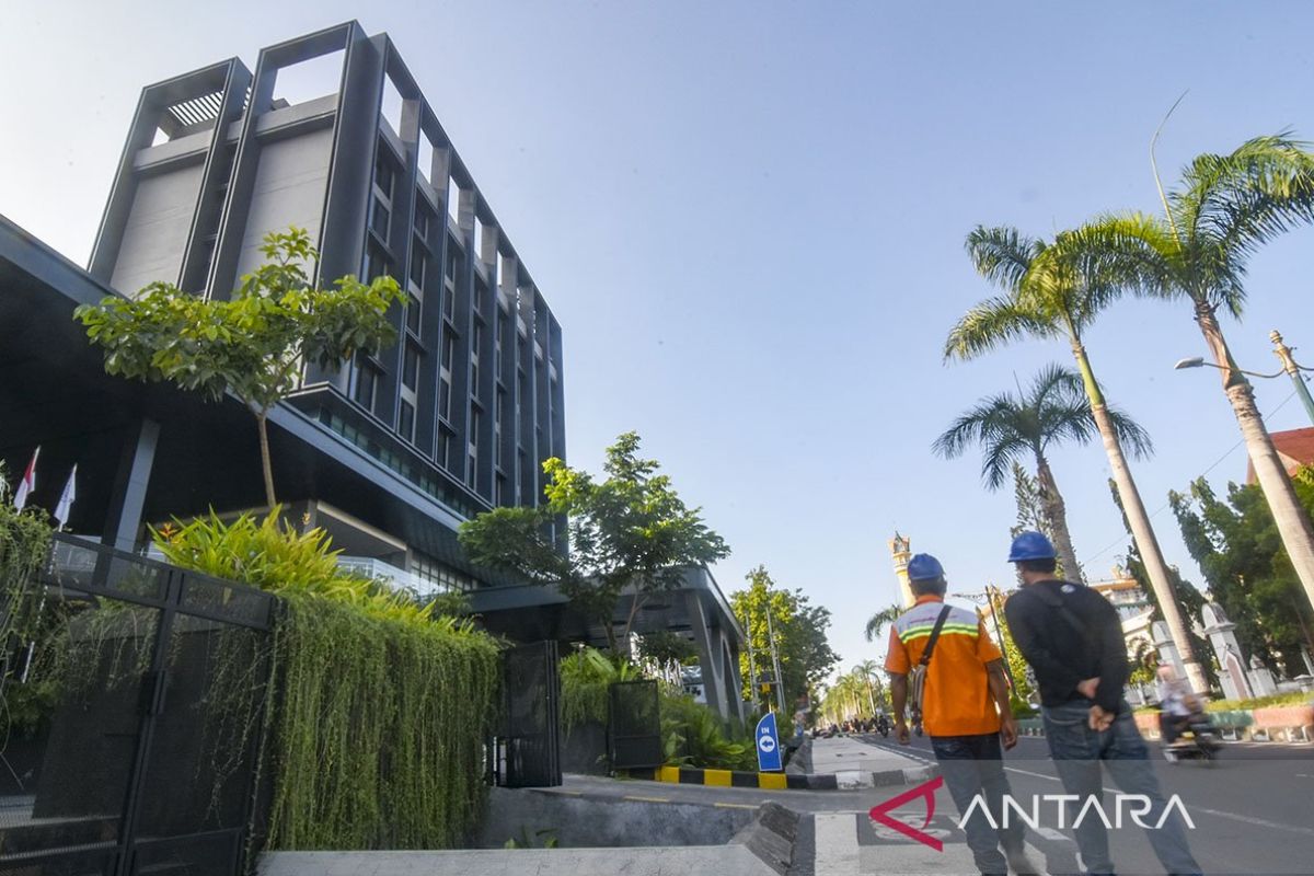 Sekitar 65 persen hotel di Mataram sudah dipesan penonton MotoGP