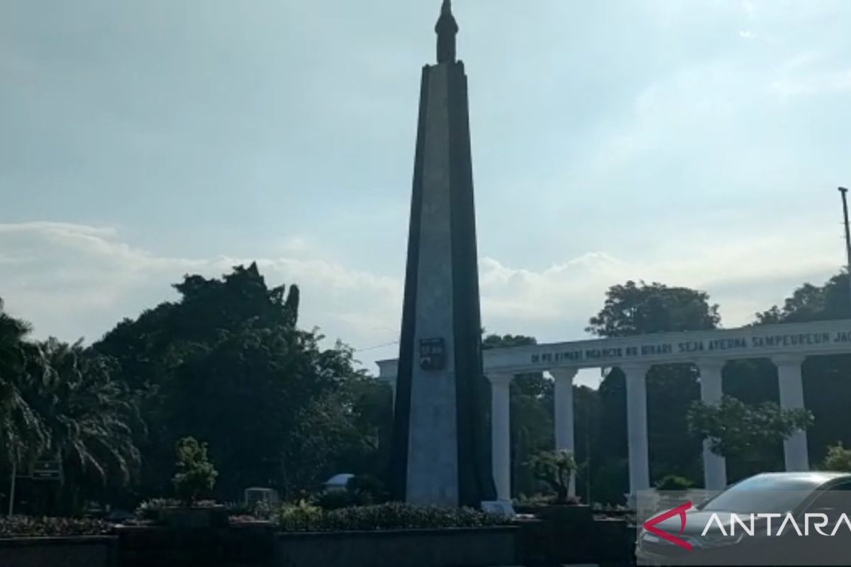 Pemkot dan DPR RI  rumuskan Udang-Undang baru Kota Bogor