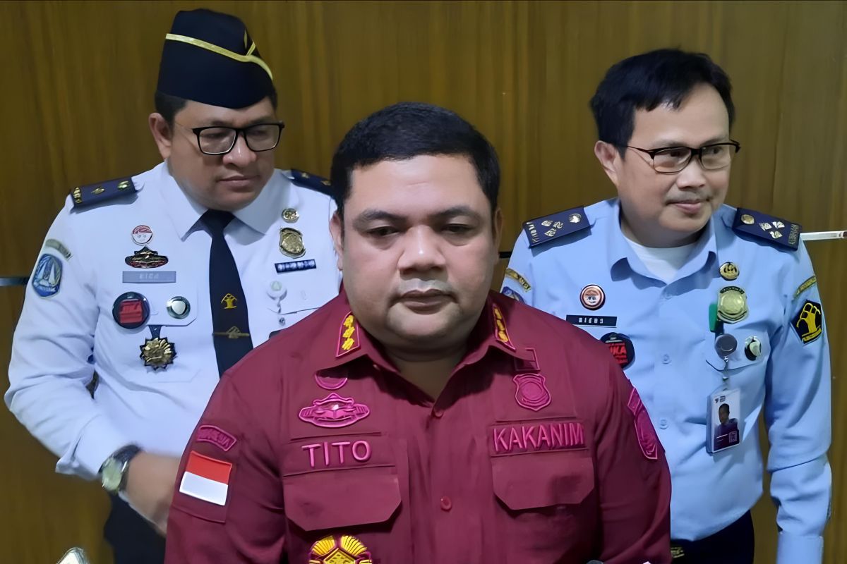 Imigrasi Soekarno-Hatta siapkan fasilitas perlintasan dukung KTTA 2023