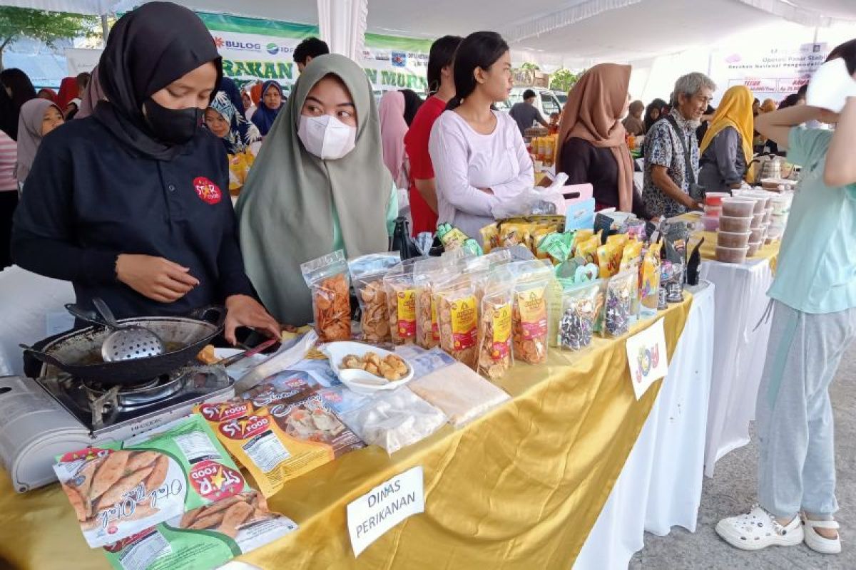 Pengusaha hotel di Mataram siap sajikan pangan produk UMKM saat MotoGP