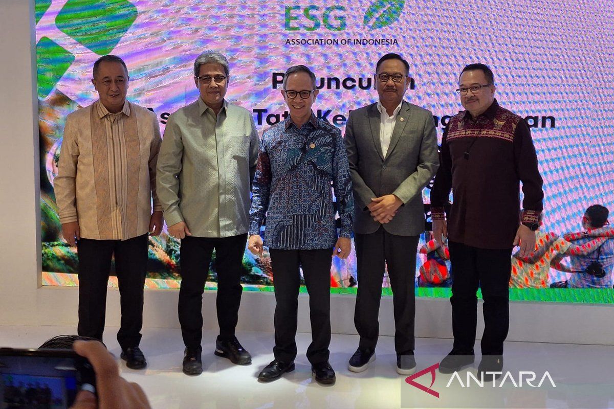 OIKN nilai prinsip ESG perkuat pembiayaan IKN