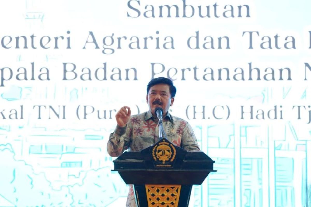 GTRA harus meningkatkan perekonomian rakyat berkelanjutan