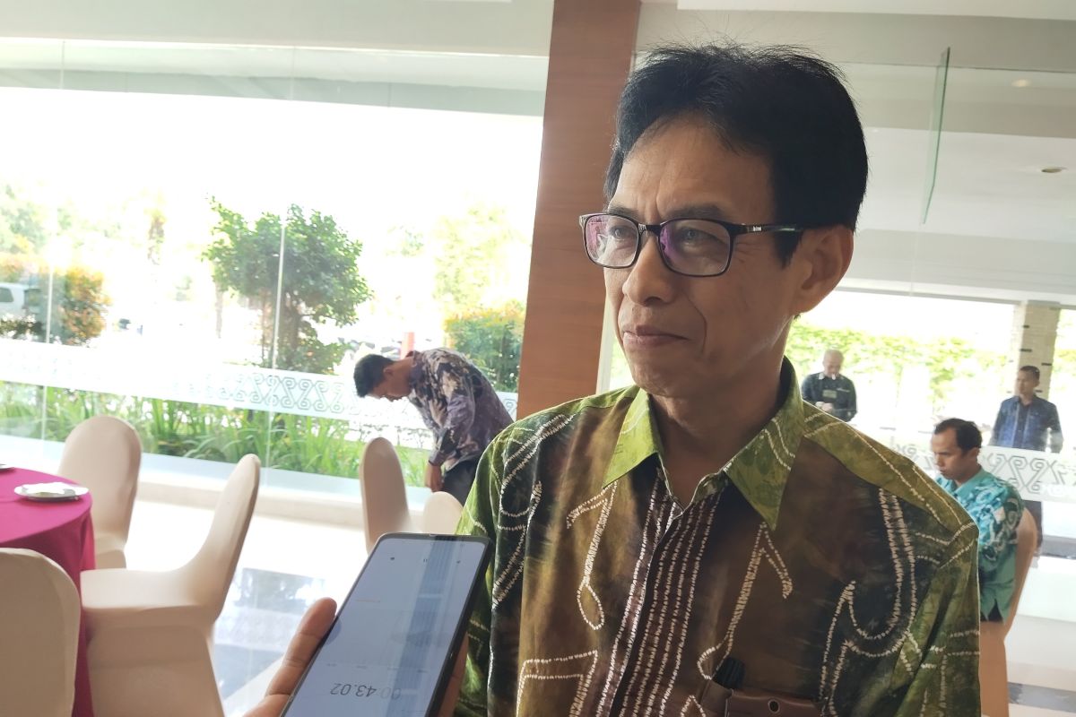 Wilayah Kalimantan dapatkan kuota KIP Kuliah 1.758 mahasiswa