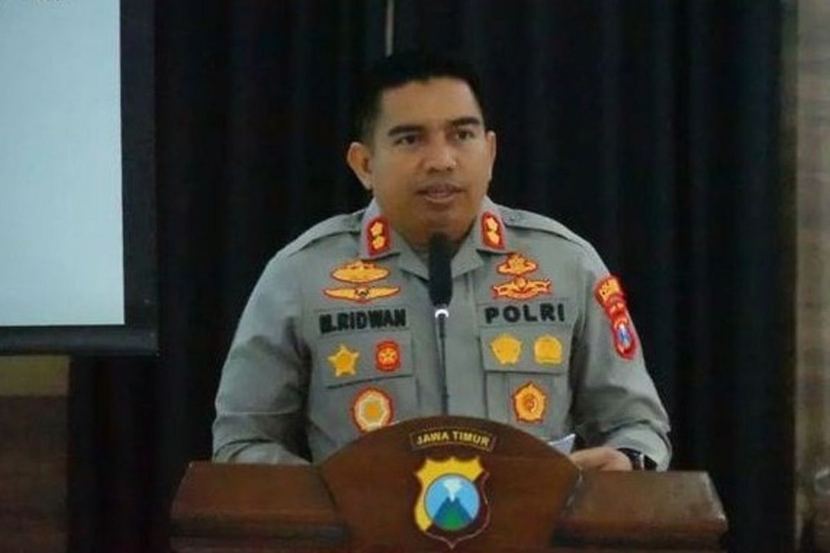 Polres Magetan antisipasi kerawanan konflik pilkades serentak