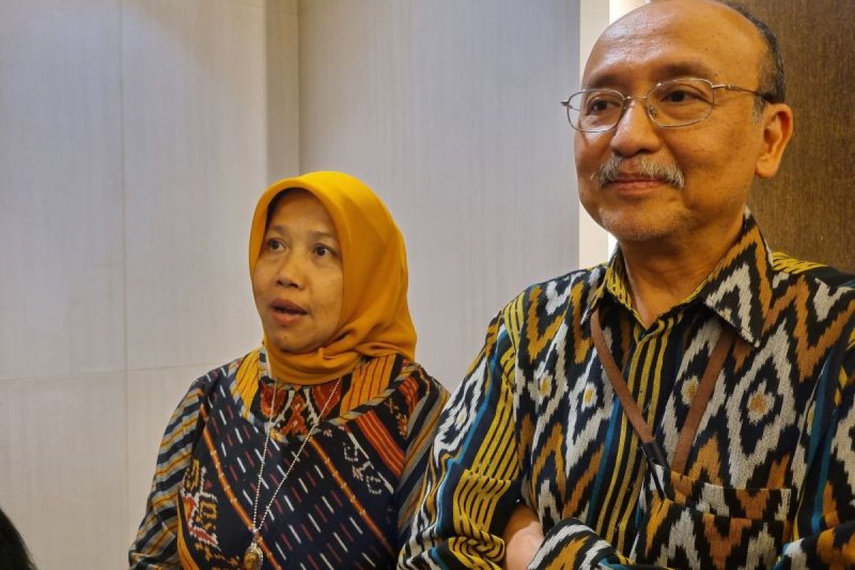 Penguatan keluarga kunci capai Indonesia Emas 2045