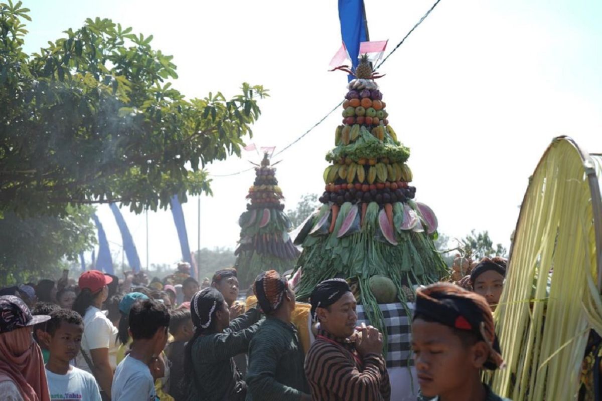 Pemkab Kediri eksplorasi wisata budaya