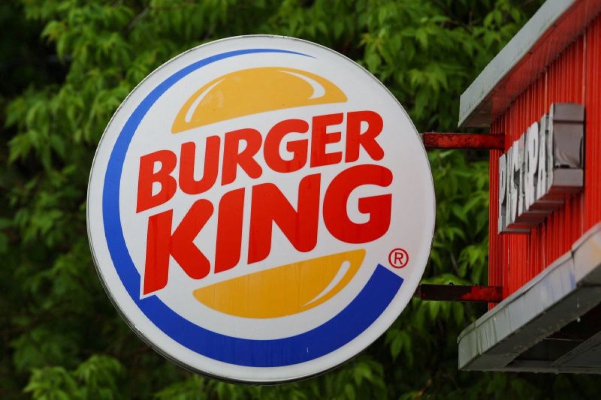 Burger King digugat karena ukuran Whoppers terlalu kecil