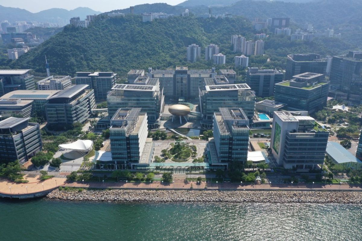 Zona saintek Shenzhen-Hong Kong akan jadi pusat kerja sama