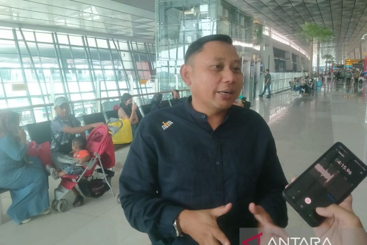 AP II siapkan operasional Bandara Soetta pendukung KTT ASEAN 2023