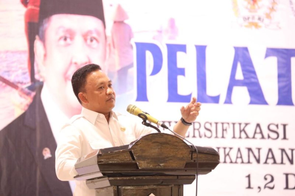 Pemkab Bantaeng siapkan bantuan modal usaha pengolahan hasil perikanan