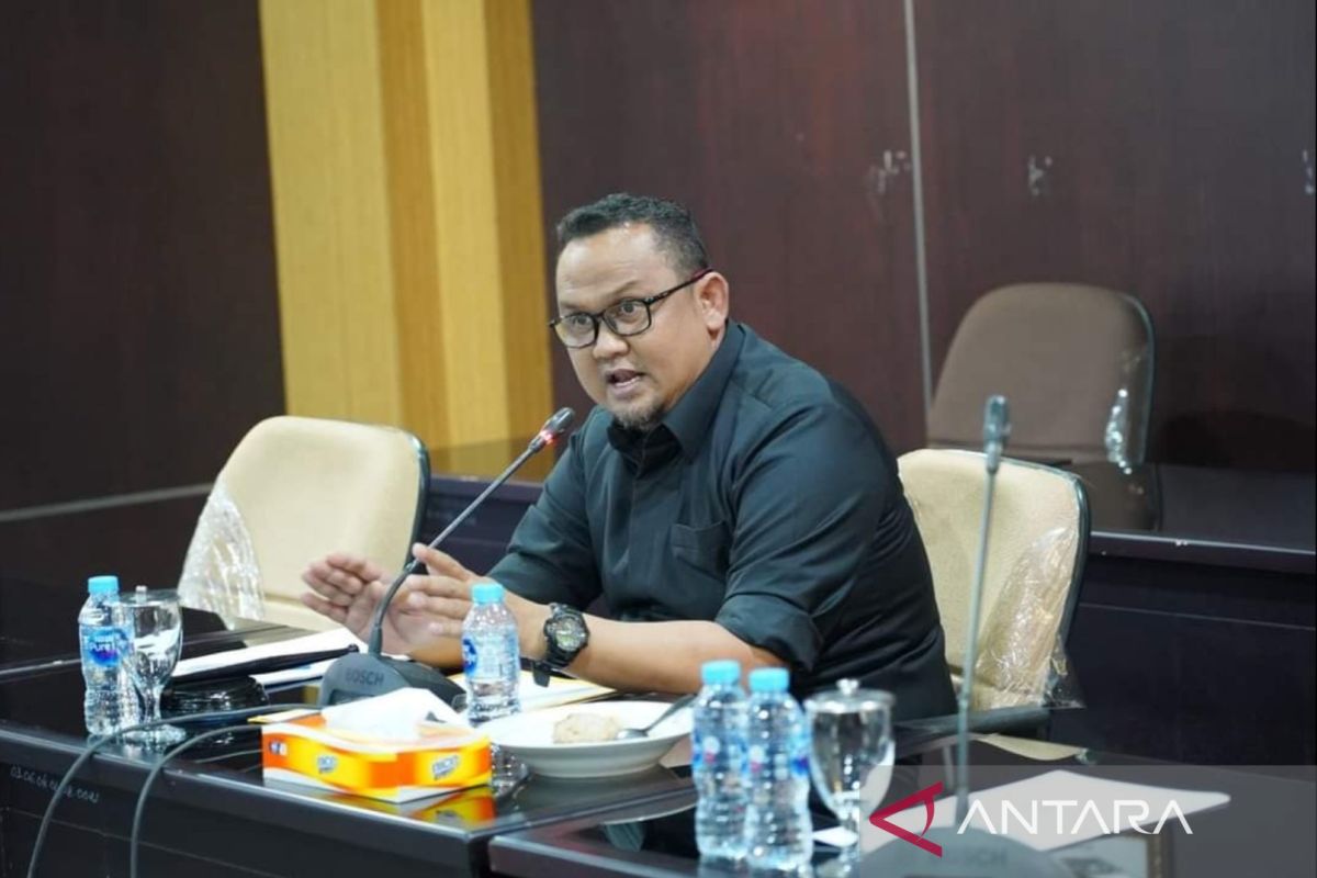 Wakil Ketua DPRD Babel kecewa jalan Bulu Tumbang-Buding-Kampit batal dibangun