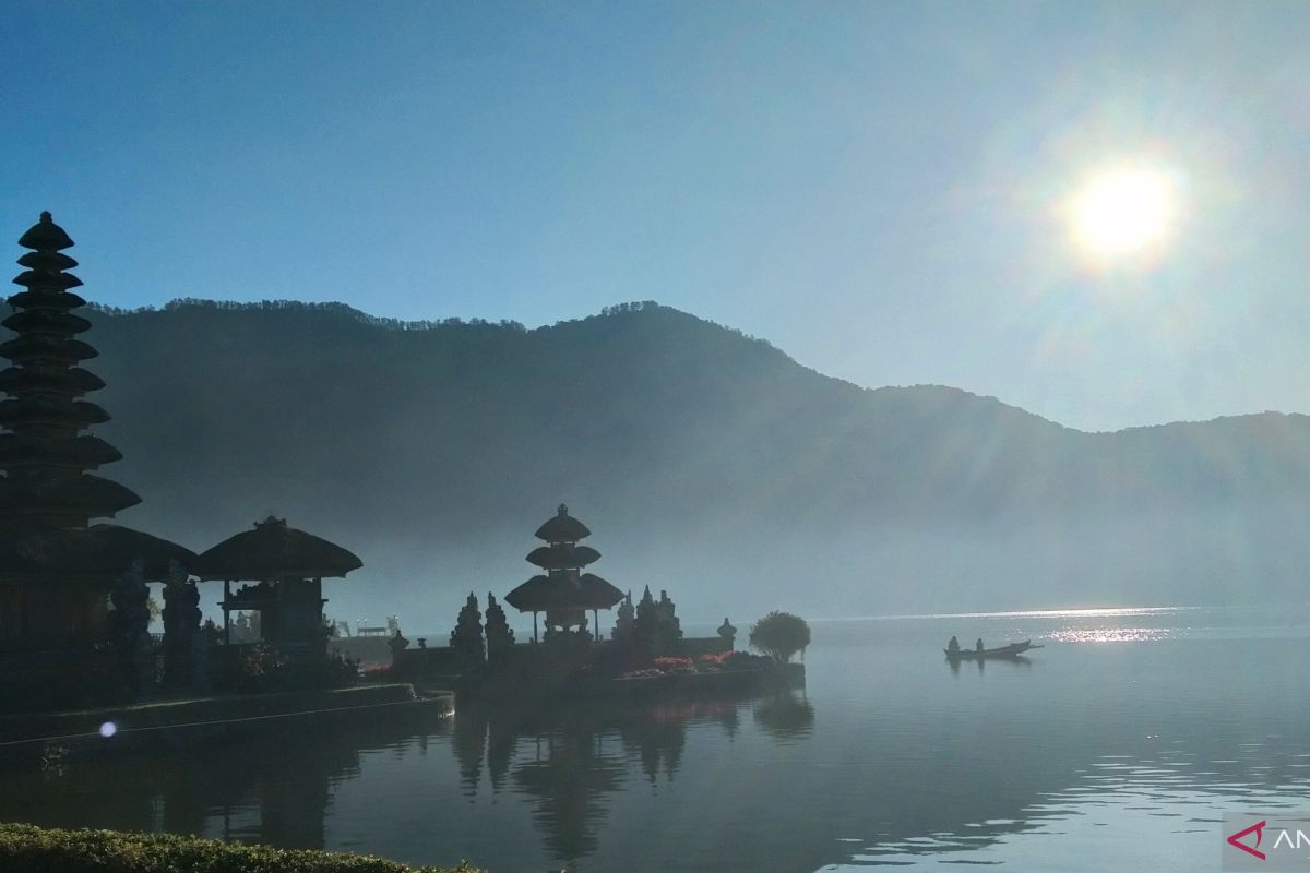 Wagub Bali nilai kecukupan kamar hotel modal kebangkitan pariwisata