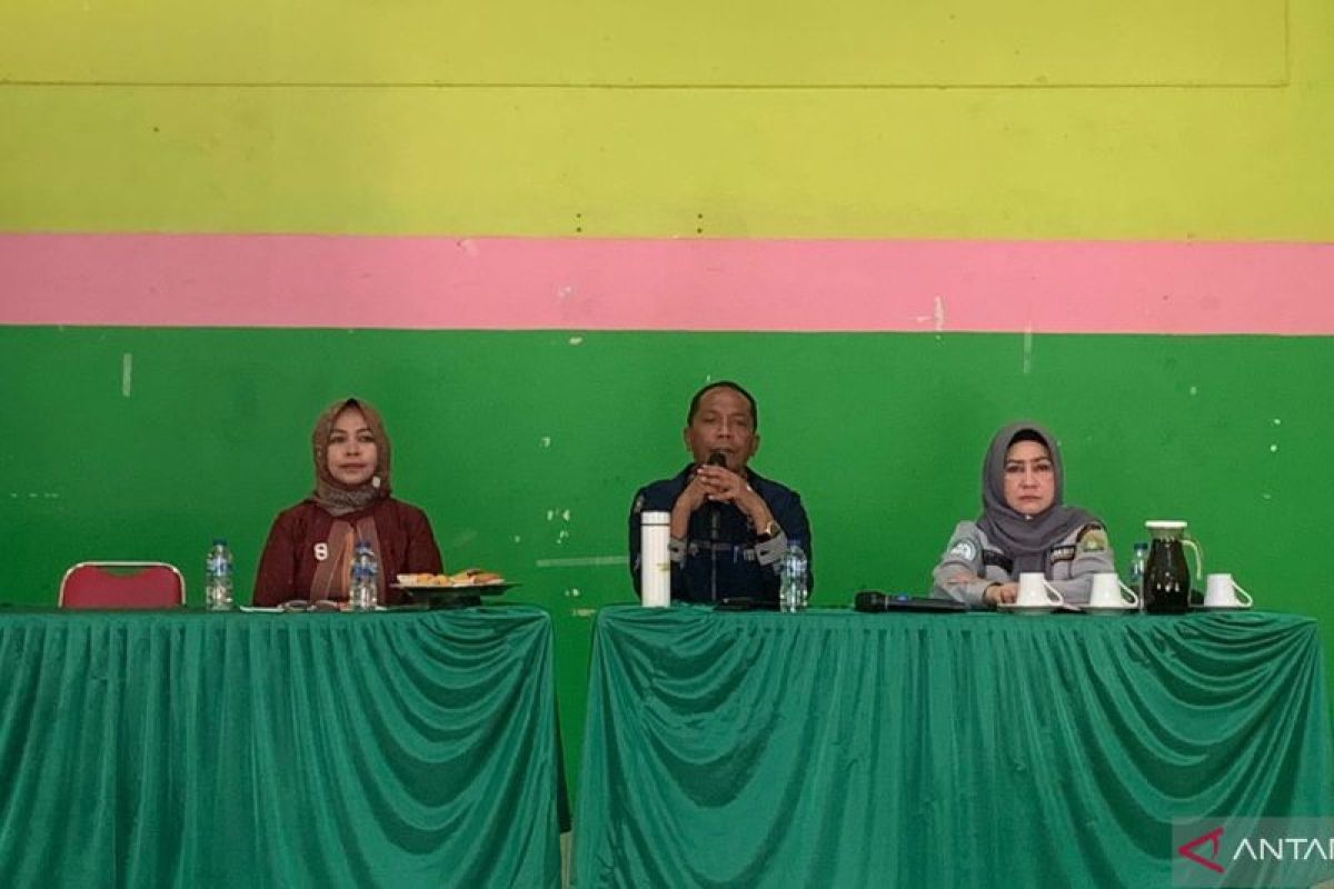 Sulawesi Tenggara jadi tuan rumah Kompetisi Sains Madrasah tingkat nasional