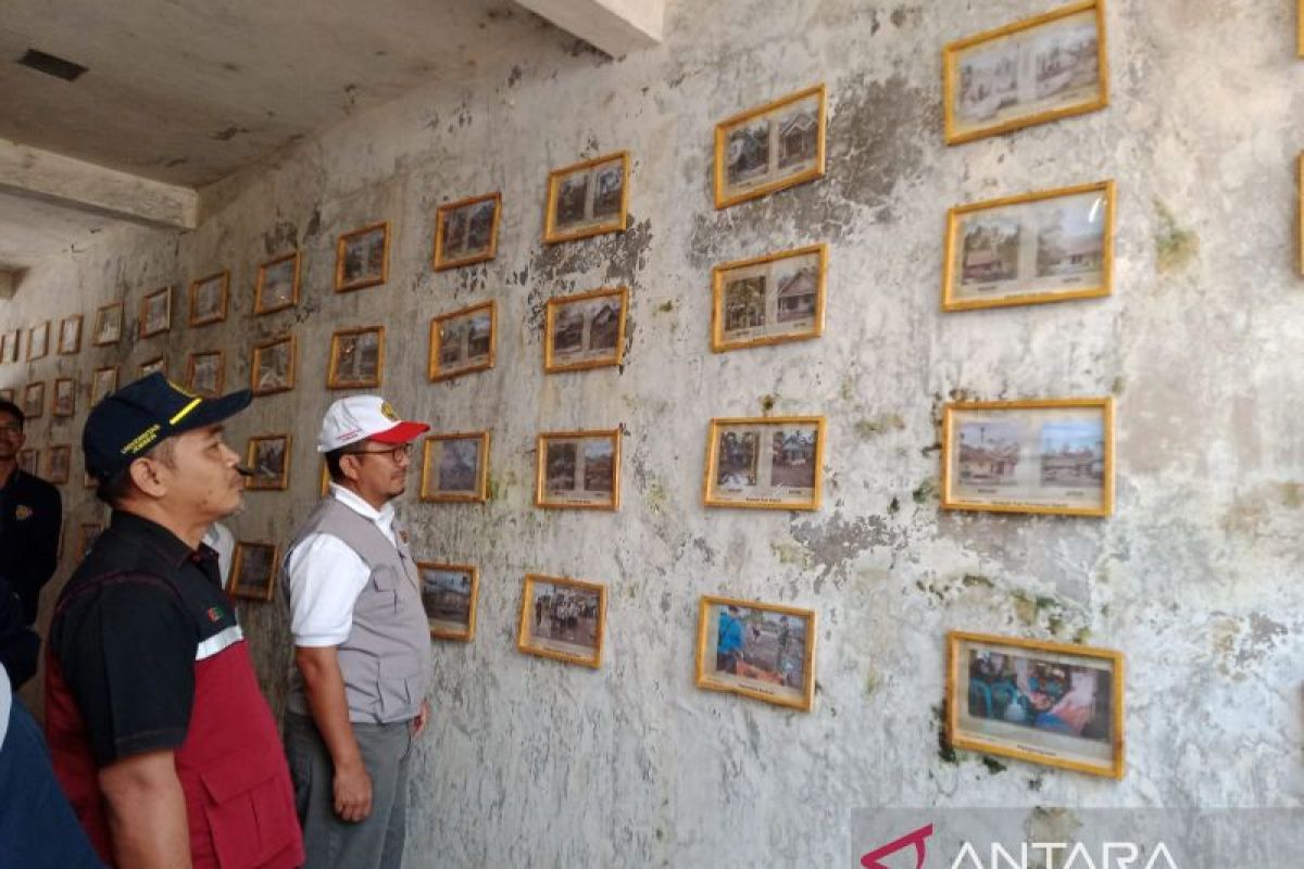 Museum Kenangan Semeru dijadikan destinasi wisata
