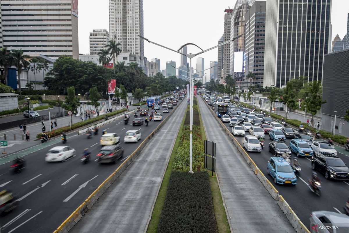 ASEAN Summit: Police to close some road sections on Sep 6