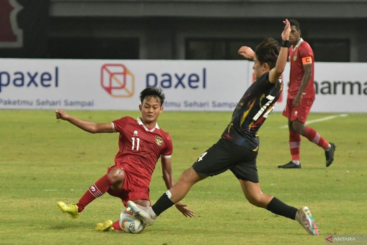 Meski kalah 0-1, pengamat puji perlawanan timnas U-17 terhadap Korsel