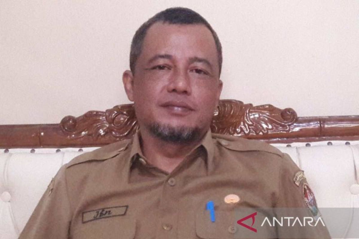 Temanggung tetap pasok cabai ke luar daerah di musim kemarau