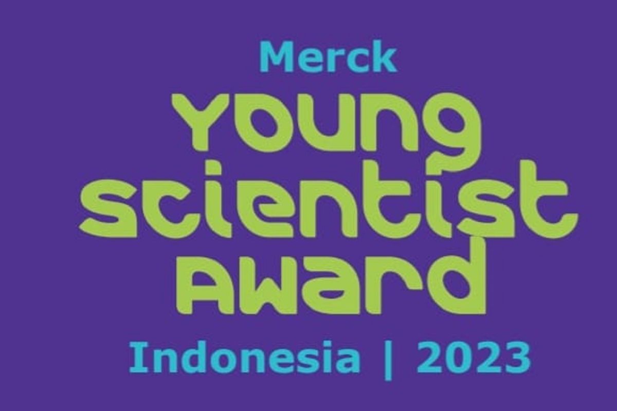 Merck kembali gelar Merck Young Scientist Award 2023