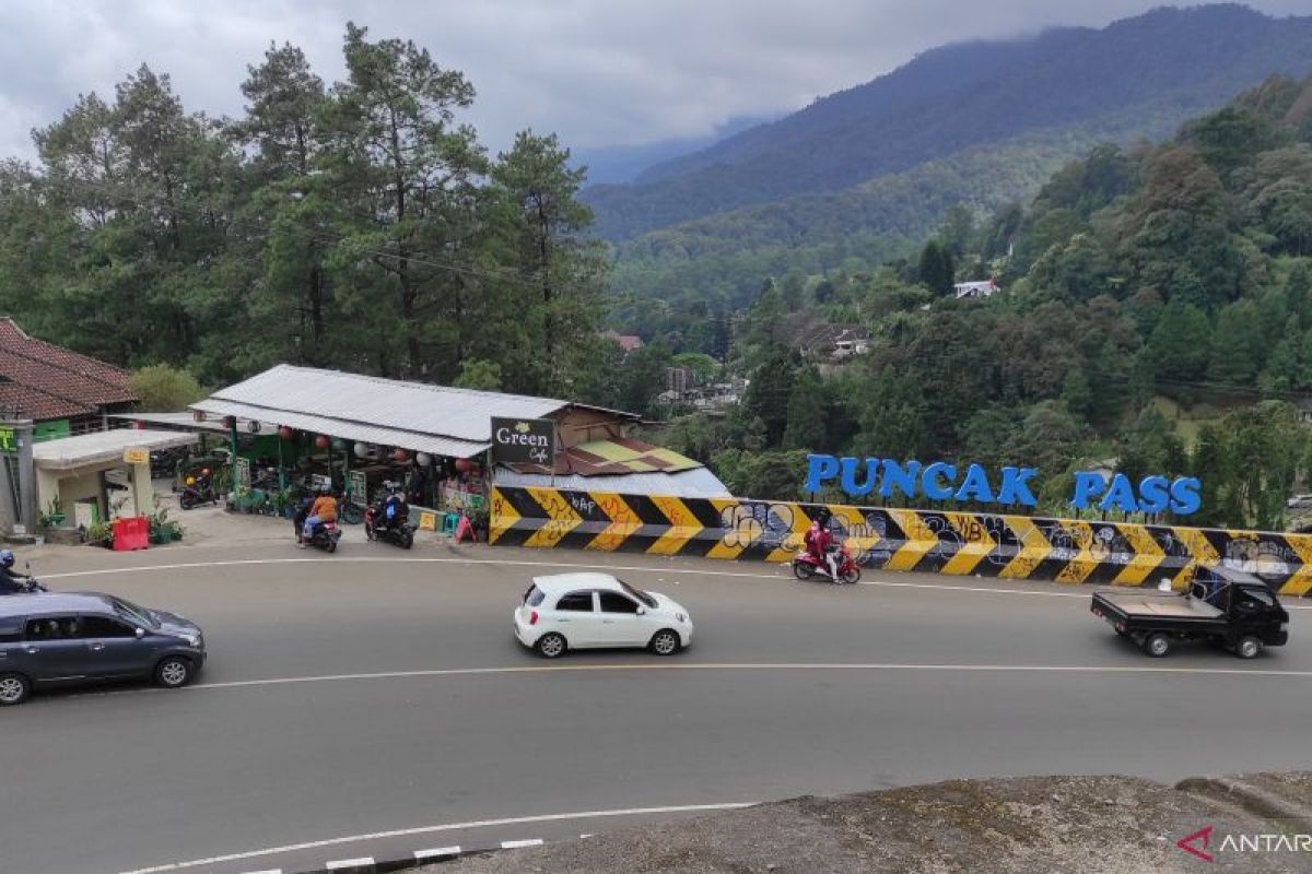 Parlemen meminta pemerintah pusat realisasikan jalan tol Cianjur