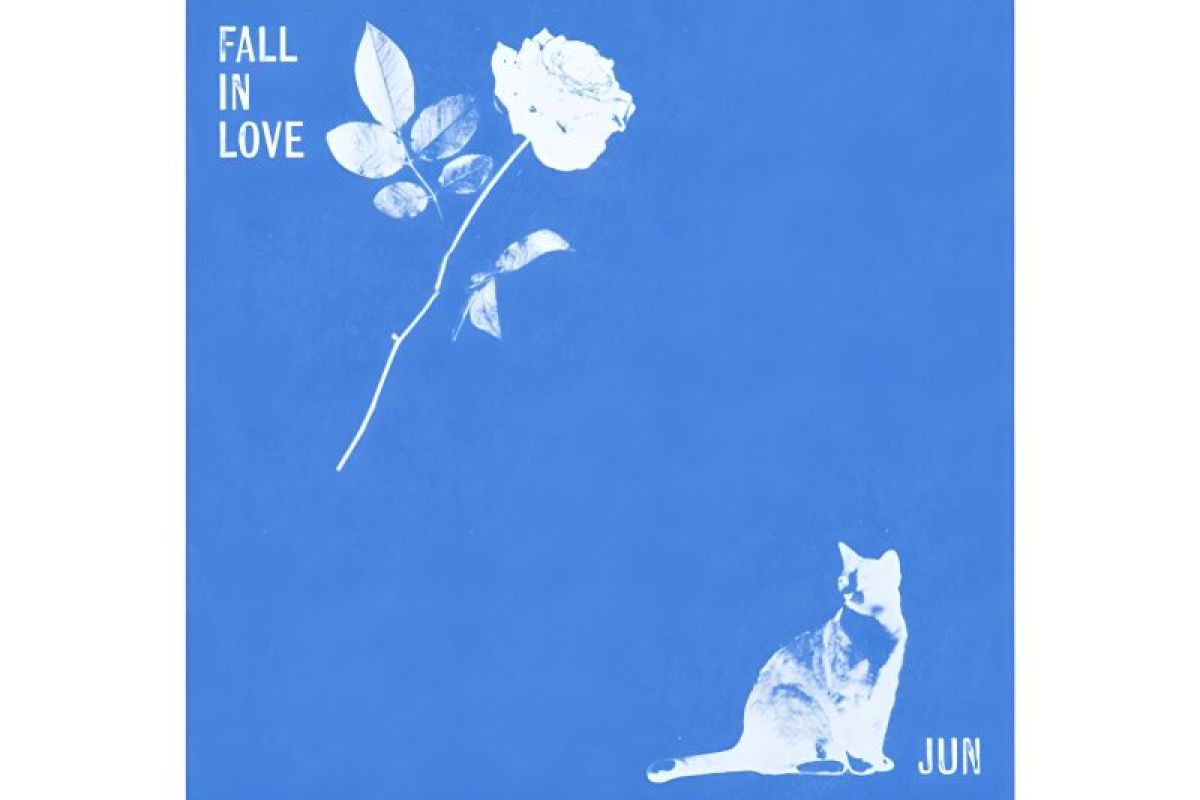 Jun SEVENTEEN rilis lagu penuh "Fall In Love" setelah dua tahun