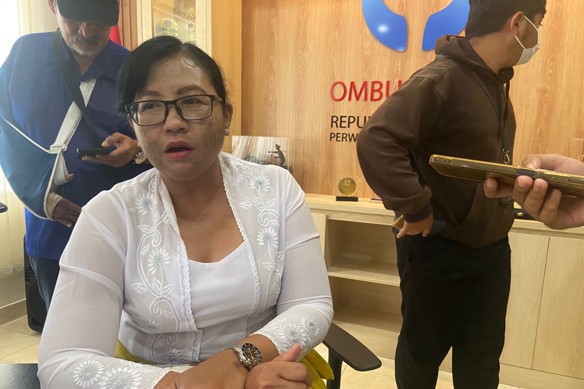 Ombudsman Bali minta MDA sosialisasi pedoman pungutan uang